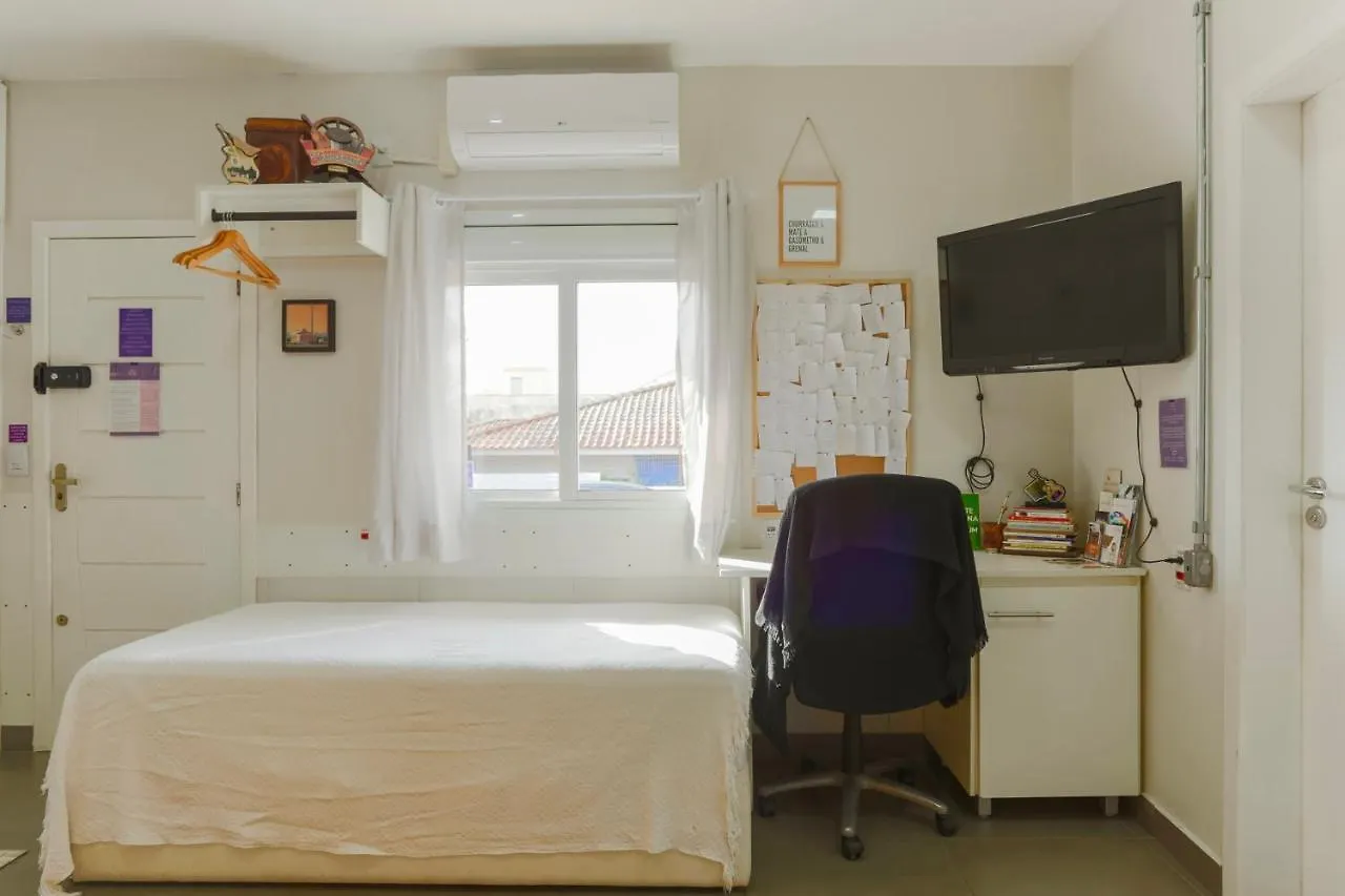 La Casita Bem Gaucha Hotel Porto Alegre Brasil