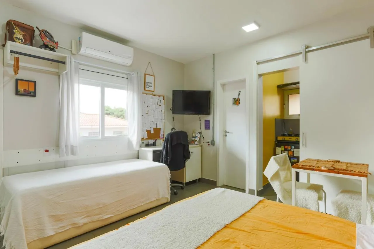 Guest house La Casita Bem Gaucha Hotel Porto Alegre