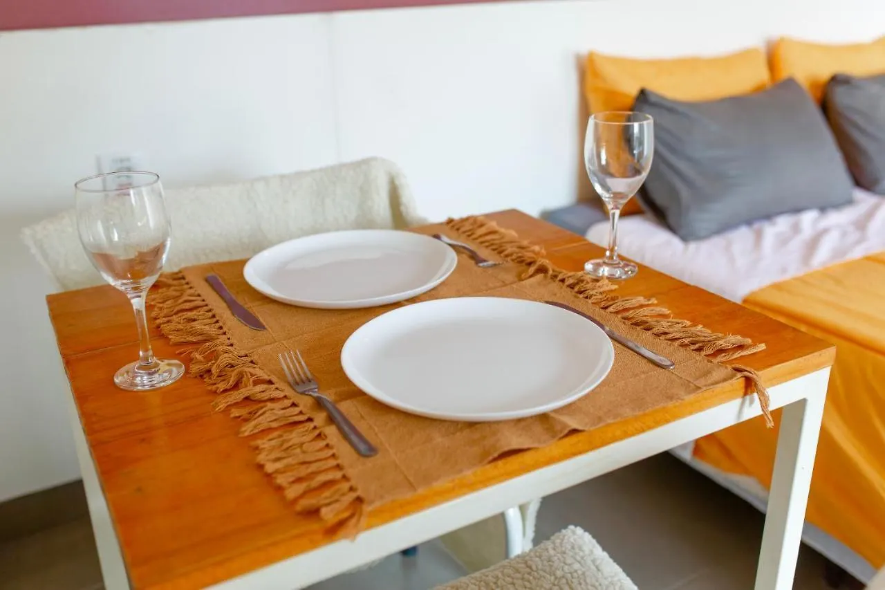 La Casita Bem Gaucha Hotel Porto Alegre Guest house